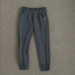 Adidas sweatpants